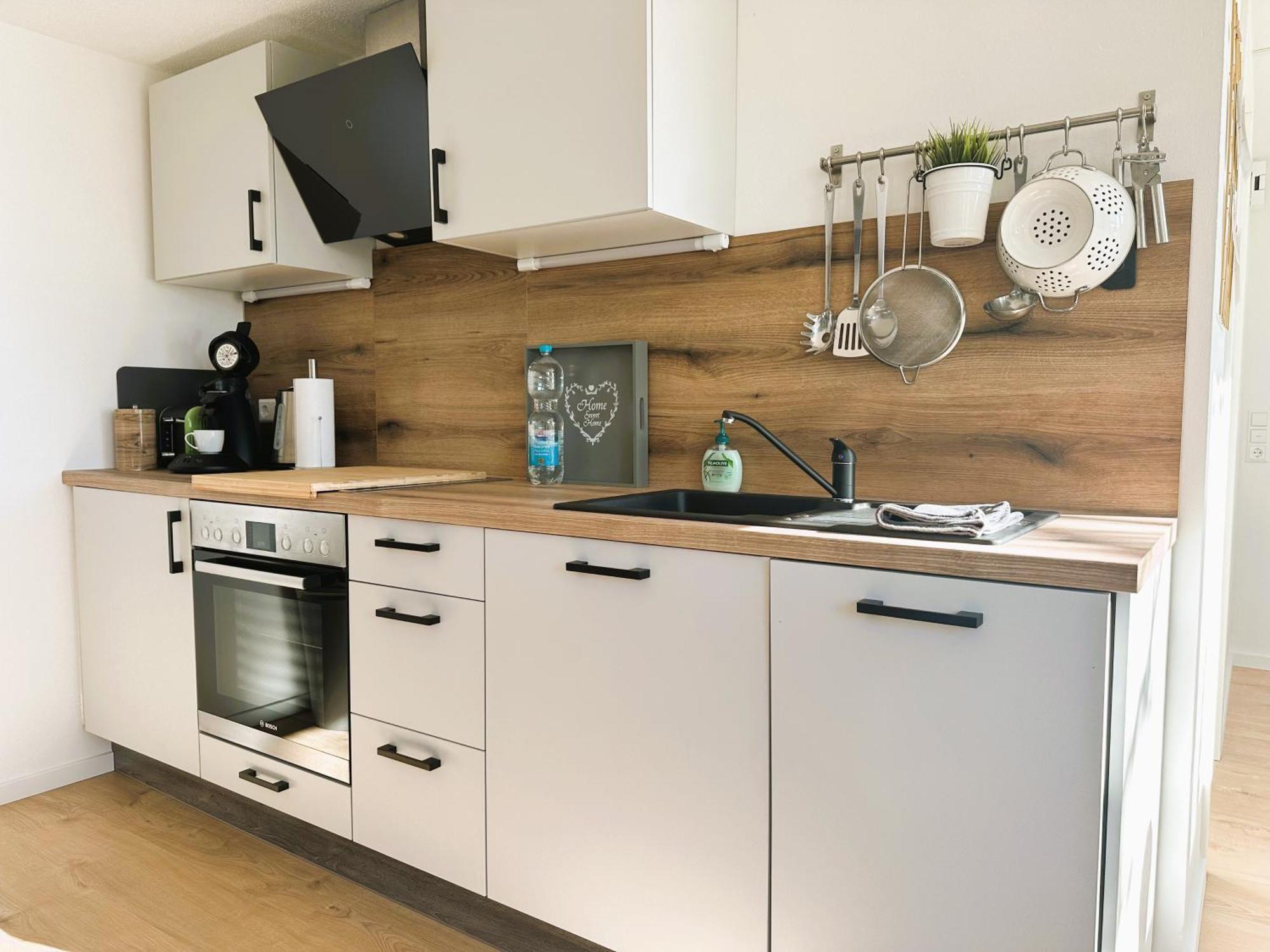 Rottweiler Ferienwohnung Esterno foto